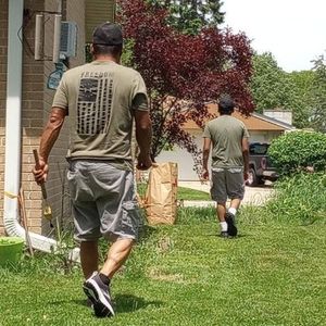 Meet your Posher, Francisco